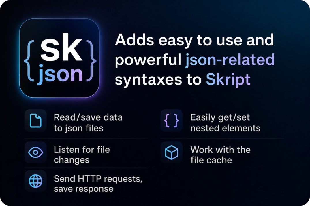 skJson