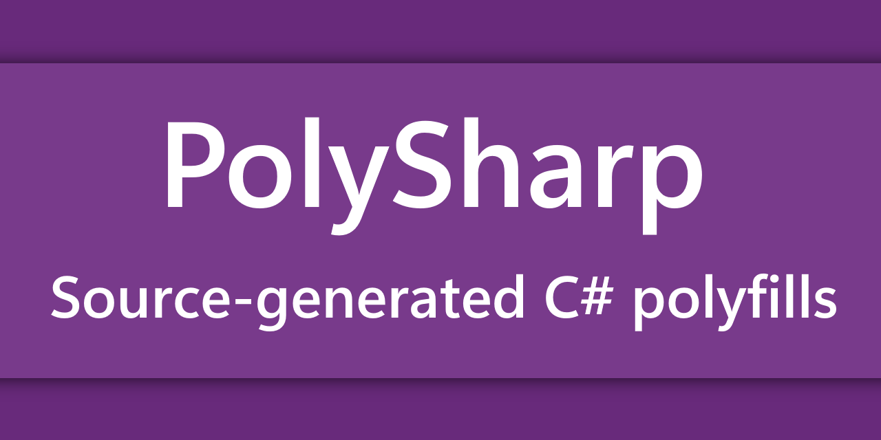 Sergio0694/PolySharp