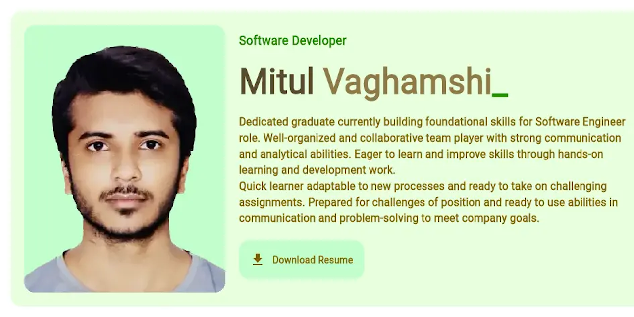 mitulvaghamshi.github.io