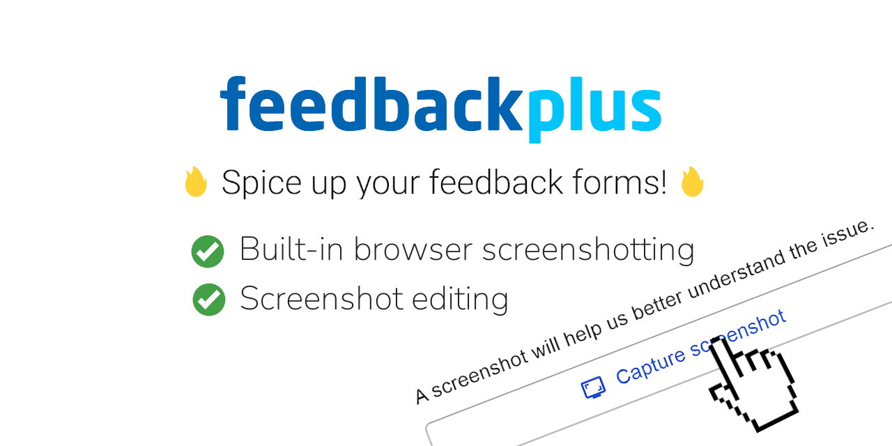 feedbackplus