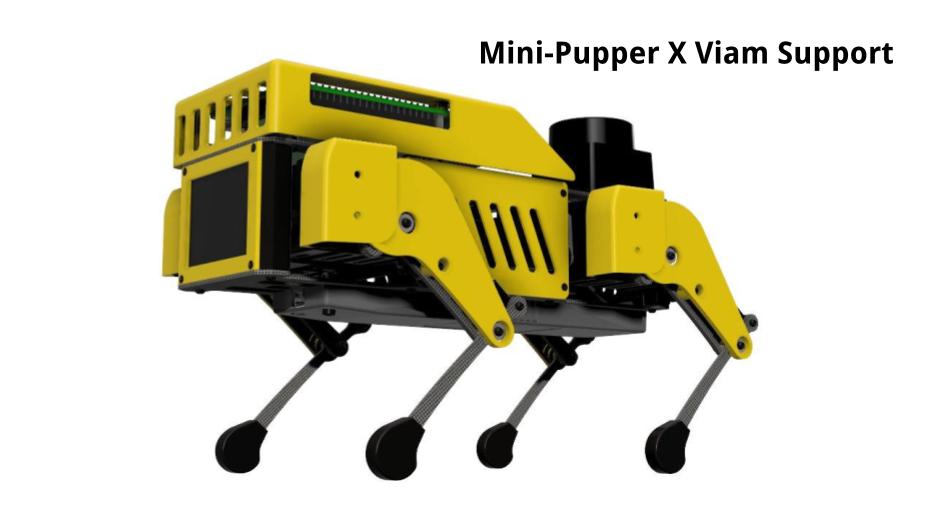 GitHub - zmk5/viam-minipupper-py: Mini Pupper driver using Viam Python SDK