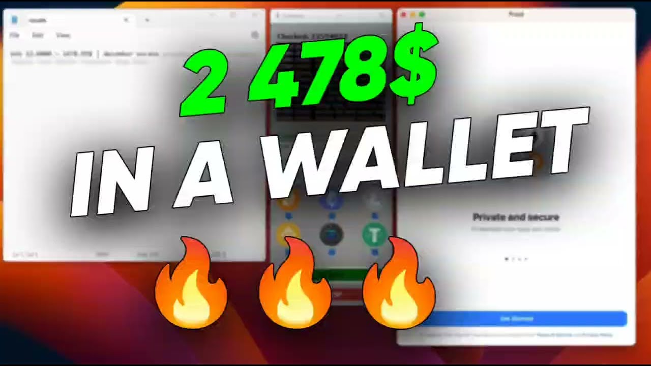 GitHub IamSadaulich/CryptoWalletBrteforce Crypto Wallet Bruteforce