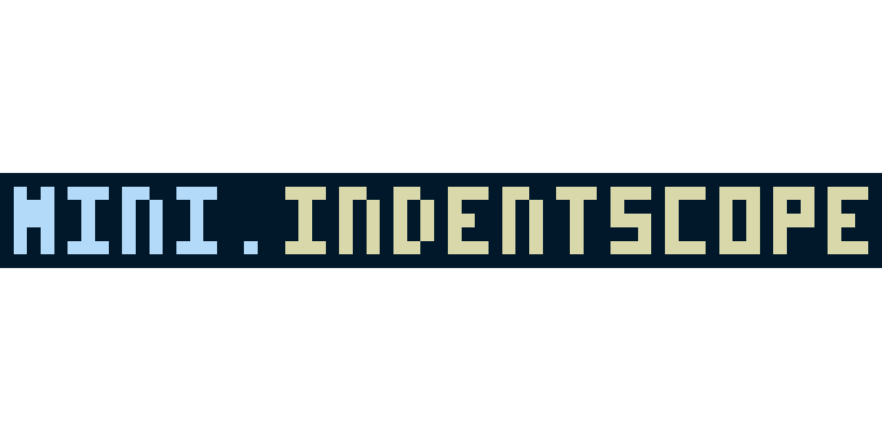 mini.indentscope