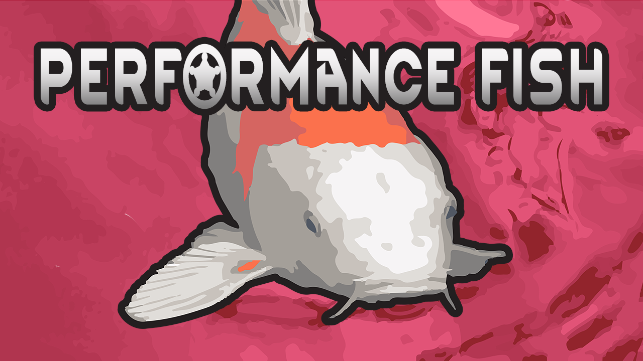 bbradson/Performance-Fish