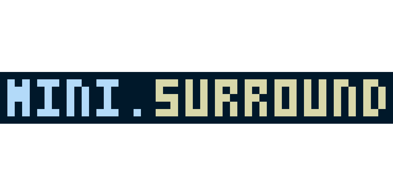 mini.surround