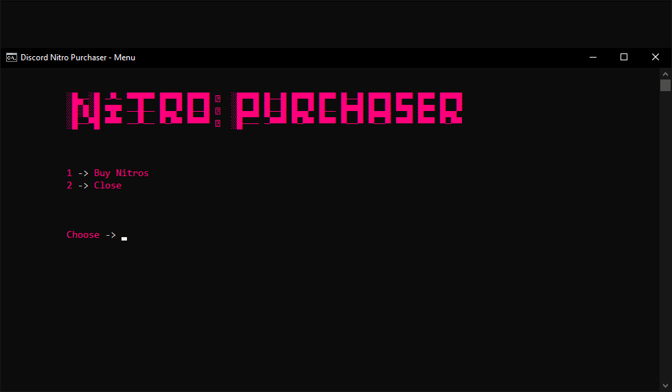 discord-nitro · GitHub Topics · GitHub