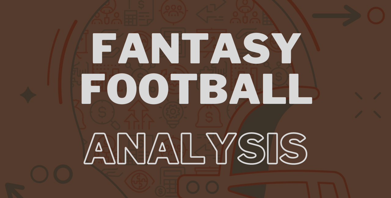 Fantasy Football Unlock Hidden Wr Gems With This Analysis - s7tx4hu