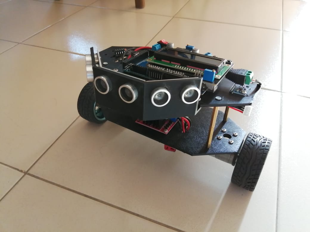 Self-Balancing-Robot-with-PID-Control