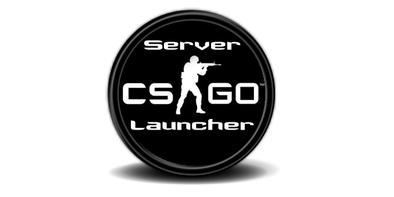 CSGO-Server-Launner