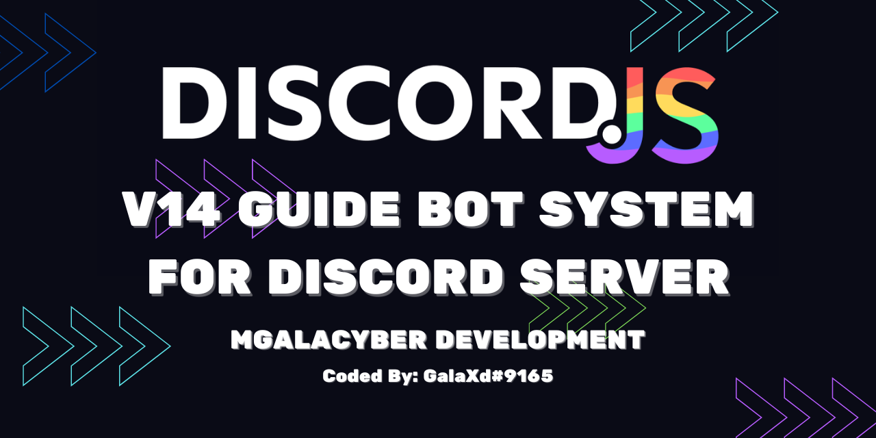 Discord · GitHub