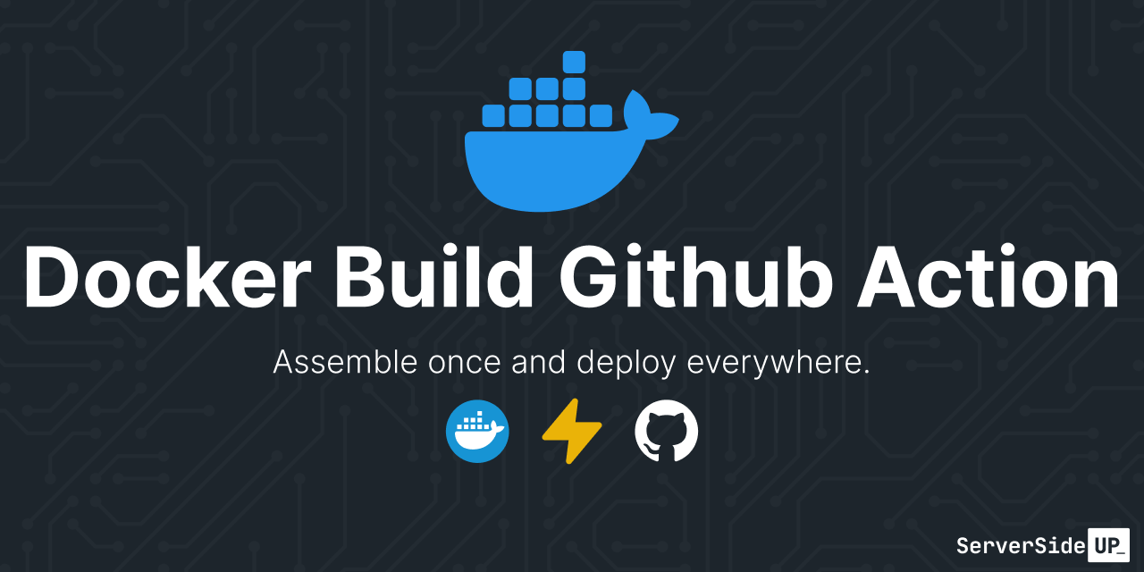 github-action-docker-build