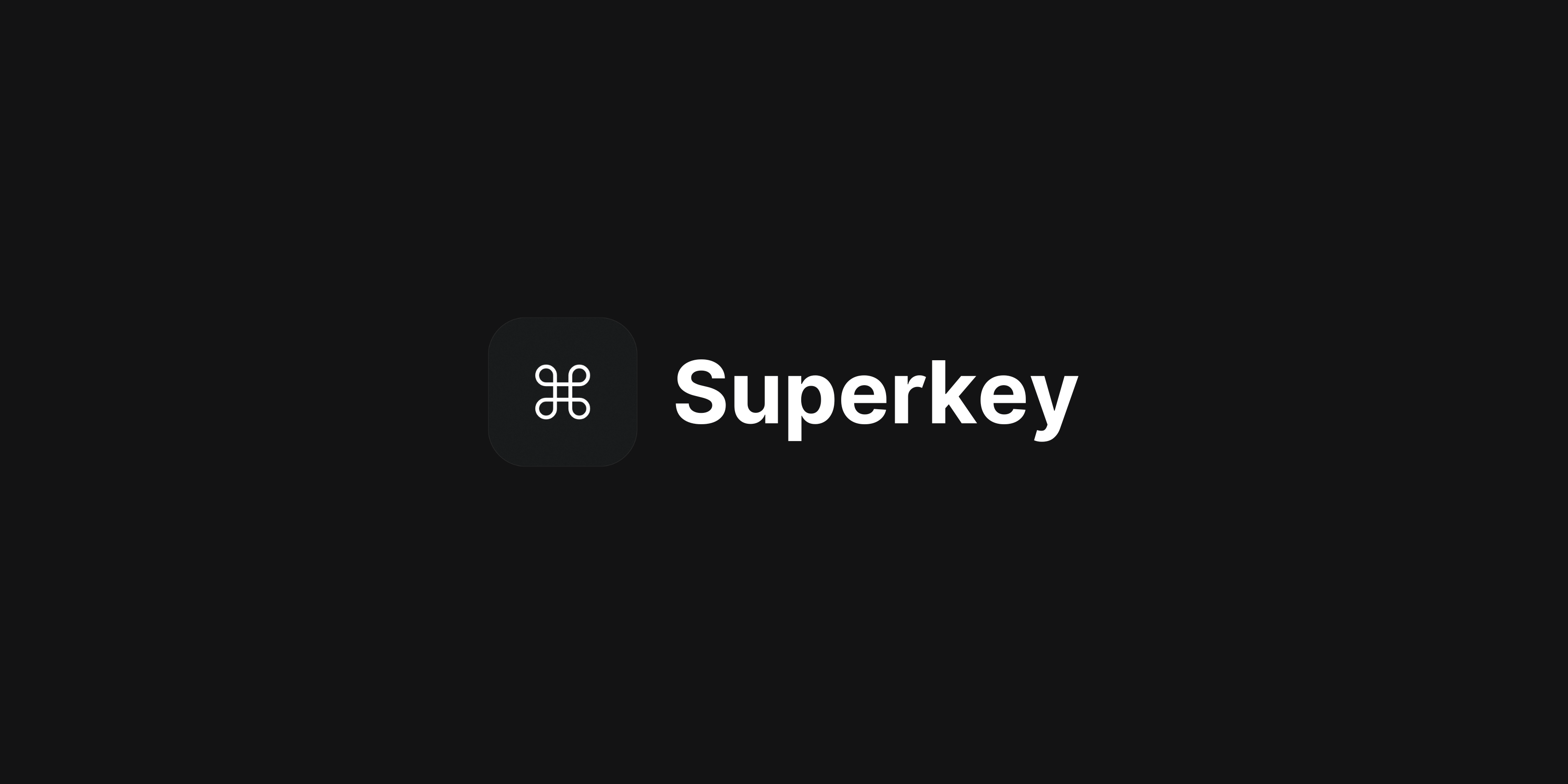 pheralb/superkey