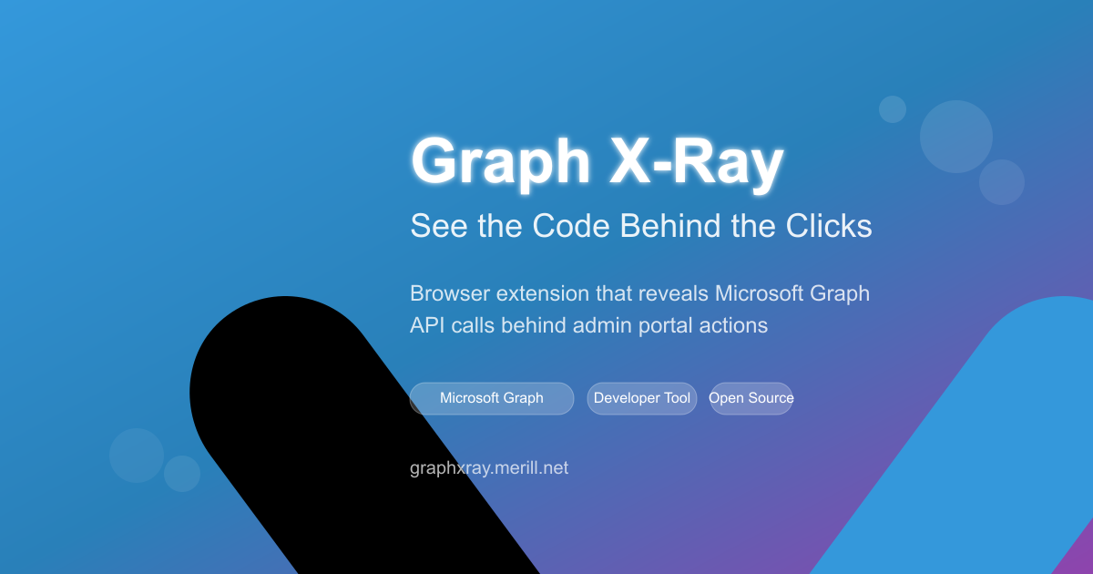 graphxray