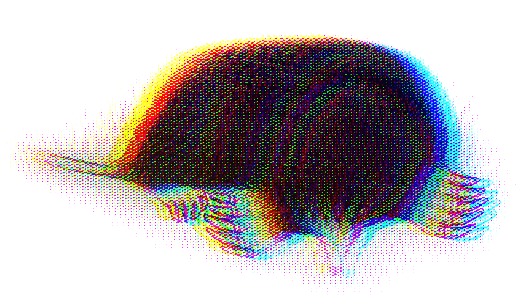 Github Youshimitsu Mole