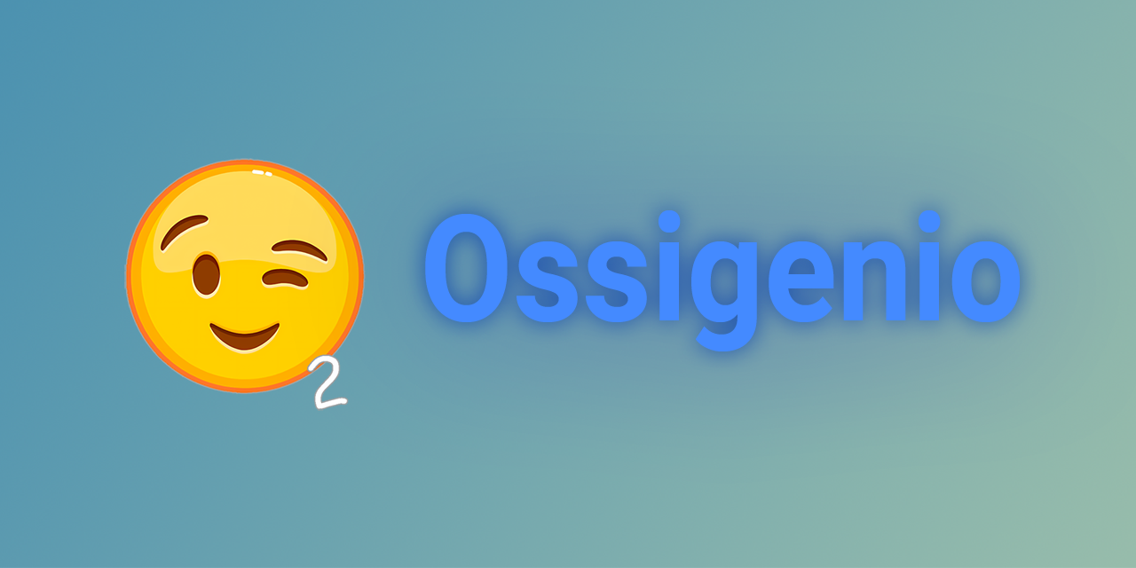 ossigenio