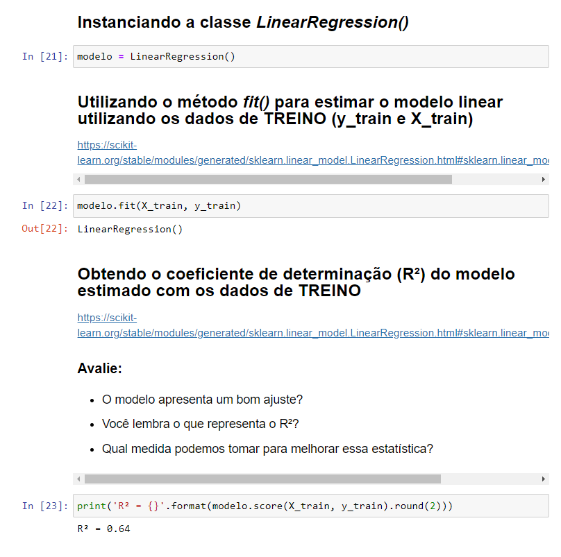 Projeto-Regress-o-Linear-Alura