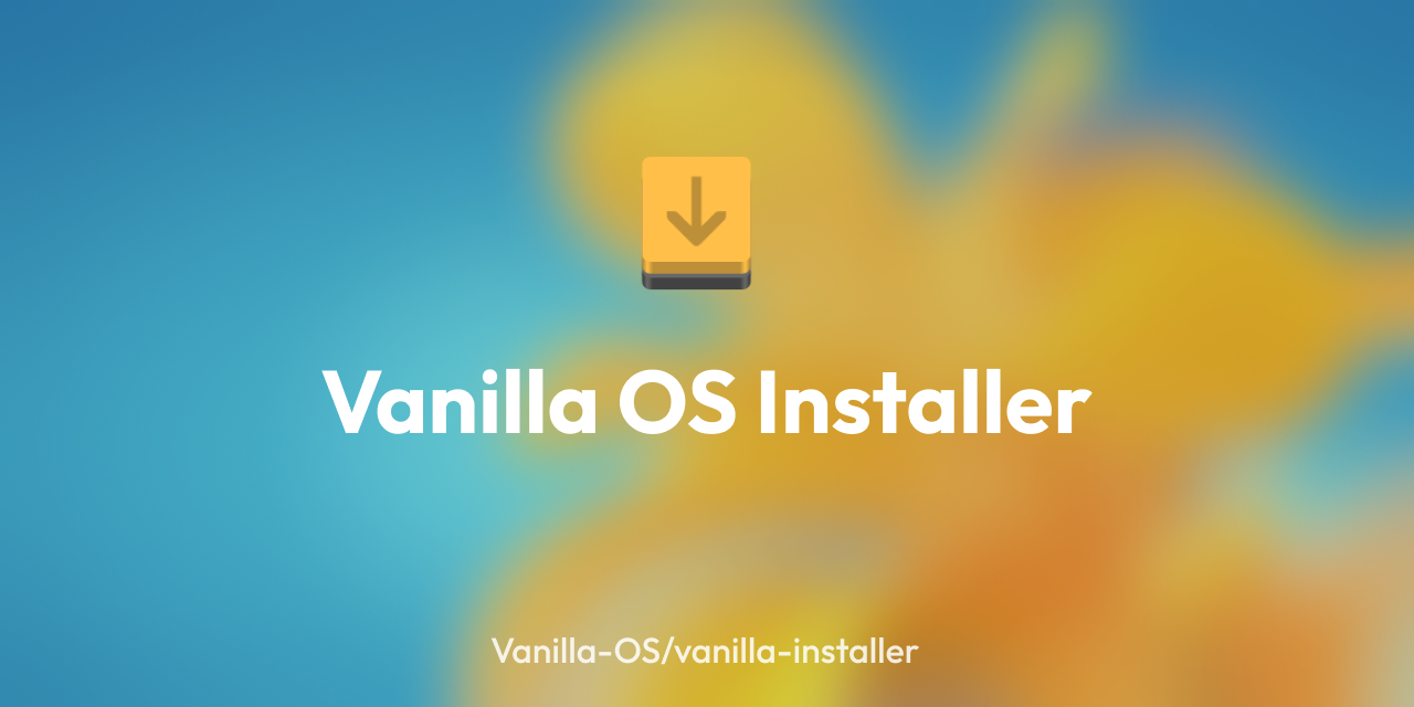 vanilla-installer