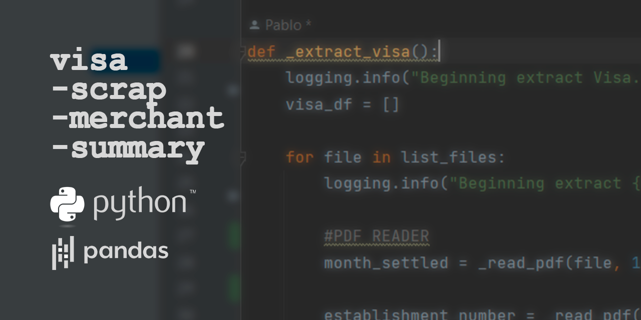 GitHub - pablol314/visa-scrap-merchant-summary: visa-scrap-merchant ...