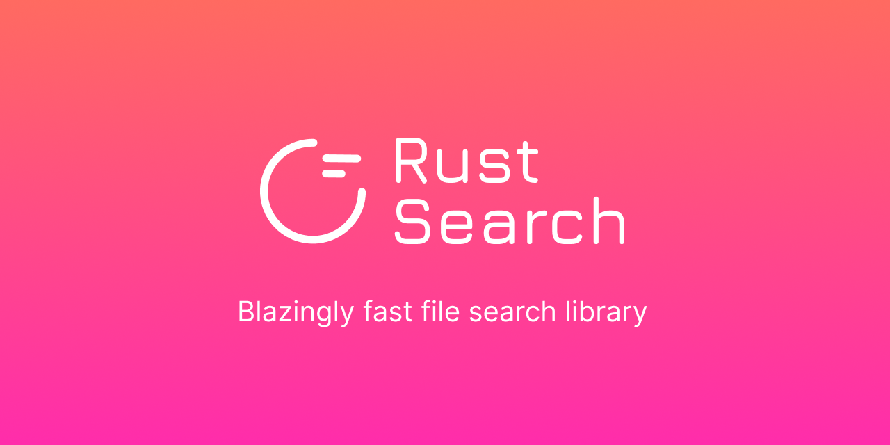 rust_search