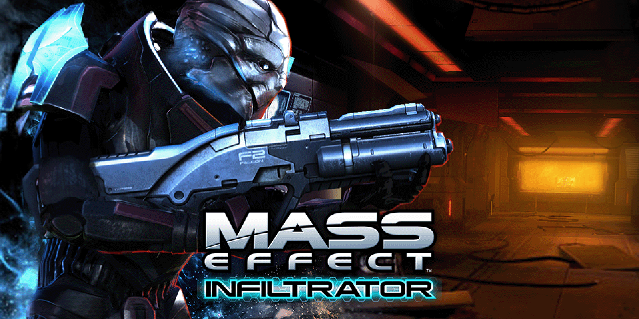 Mass effect ps store vita