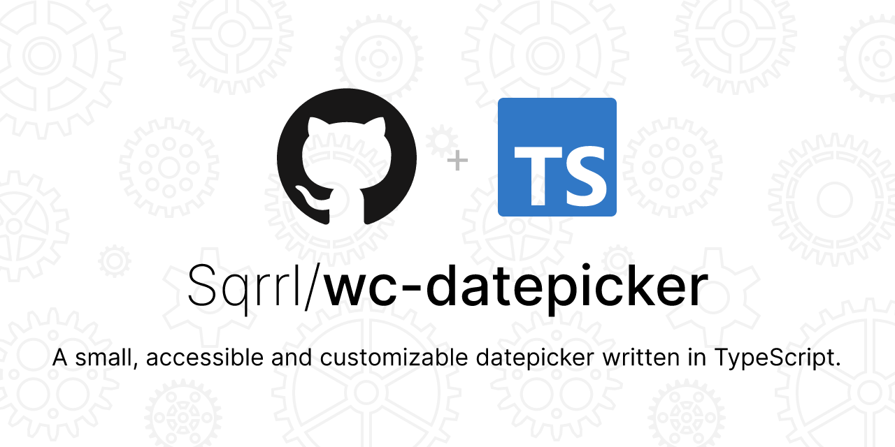 wc-datepicker