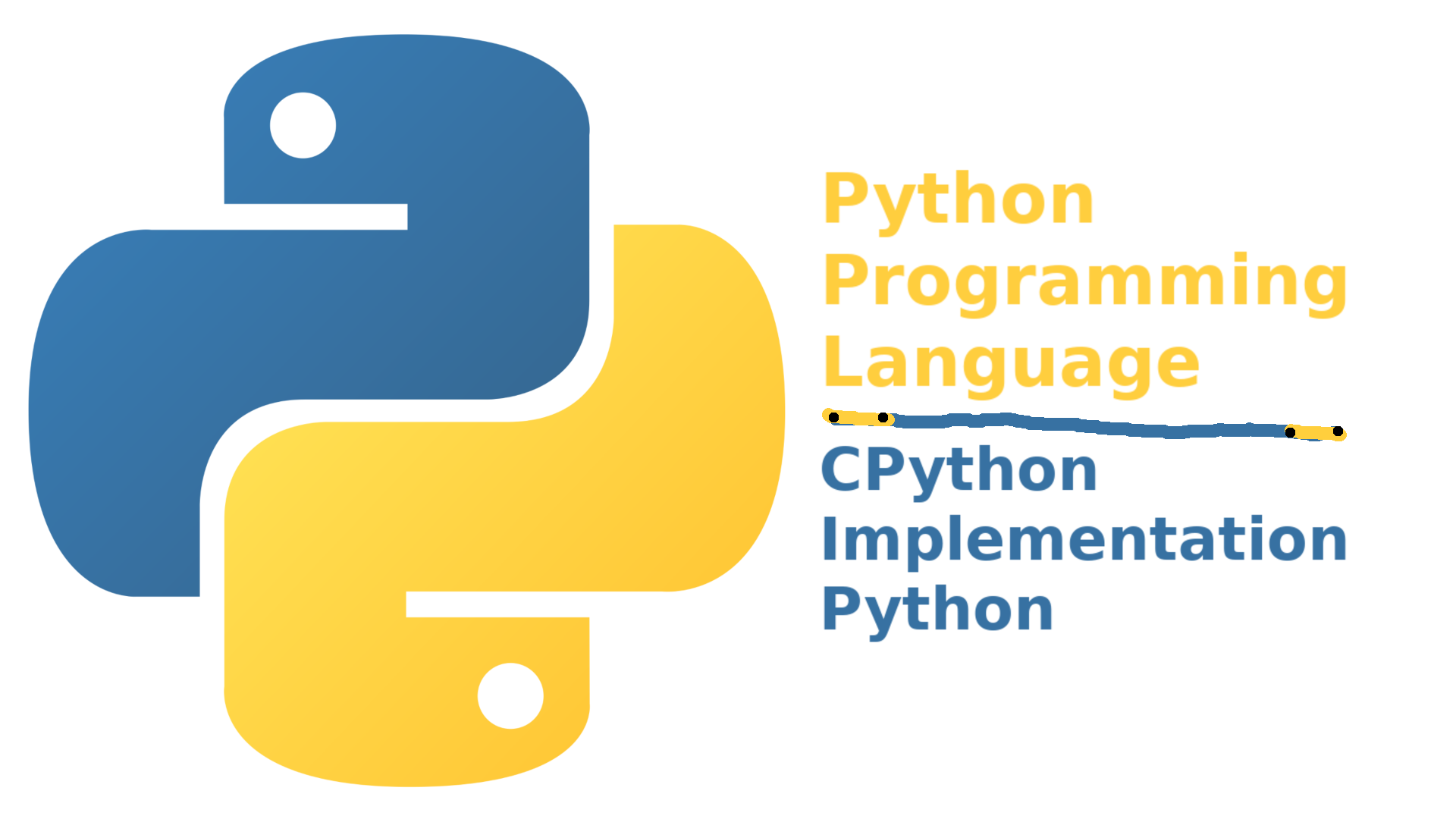 Реализации python