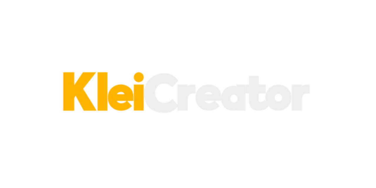 kleicreator