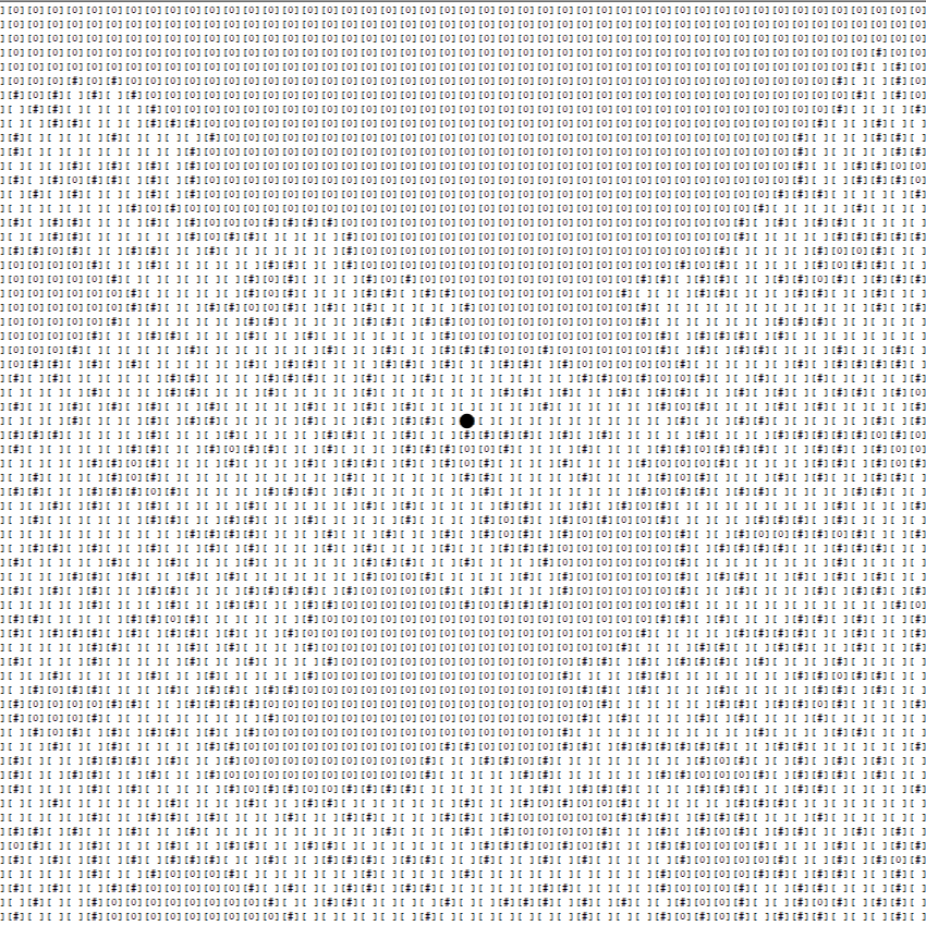 GitHub zeuspepix/Matura_Percolation The files of the second half of