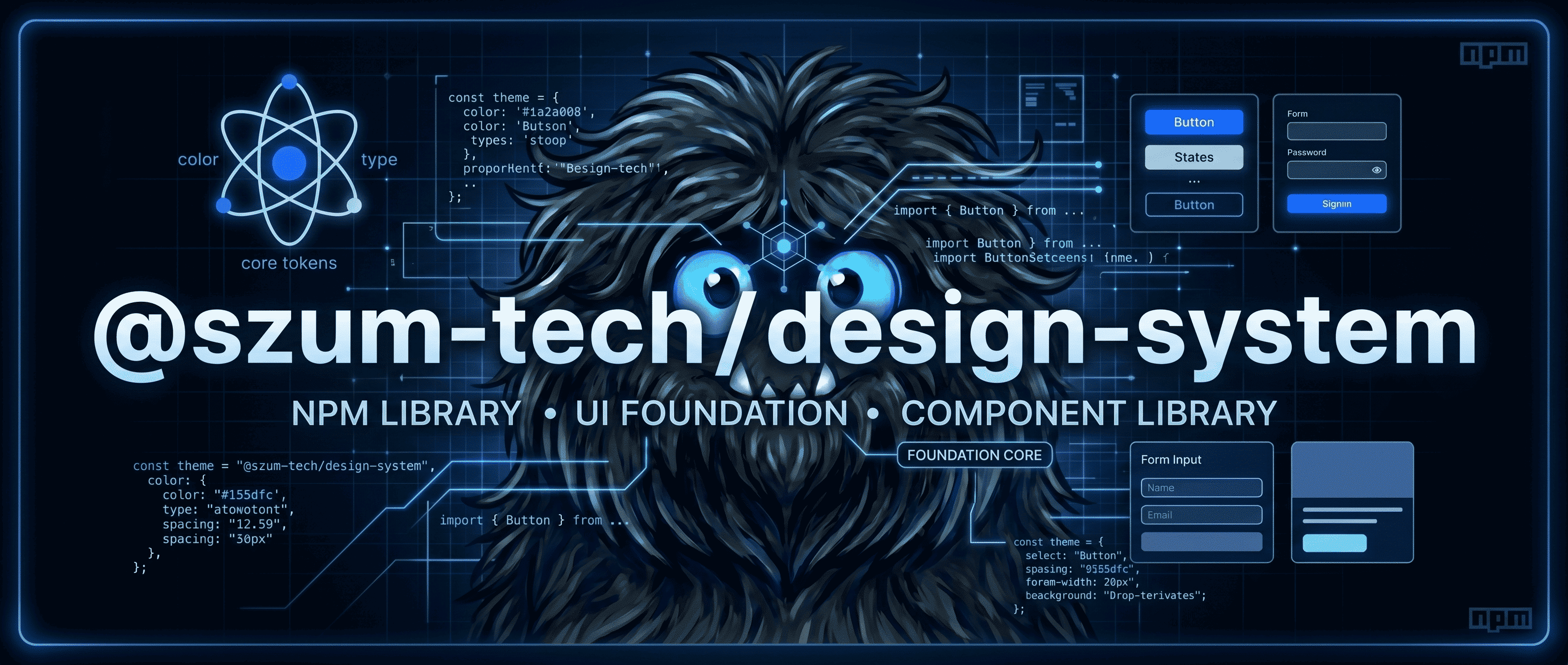 design-system