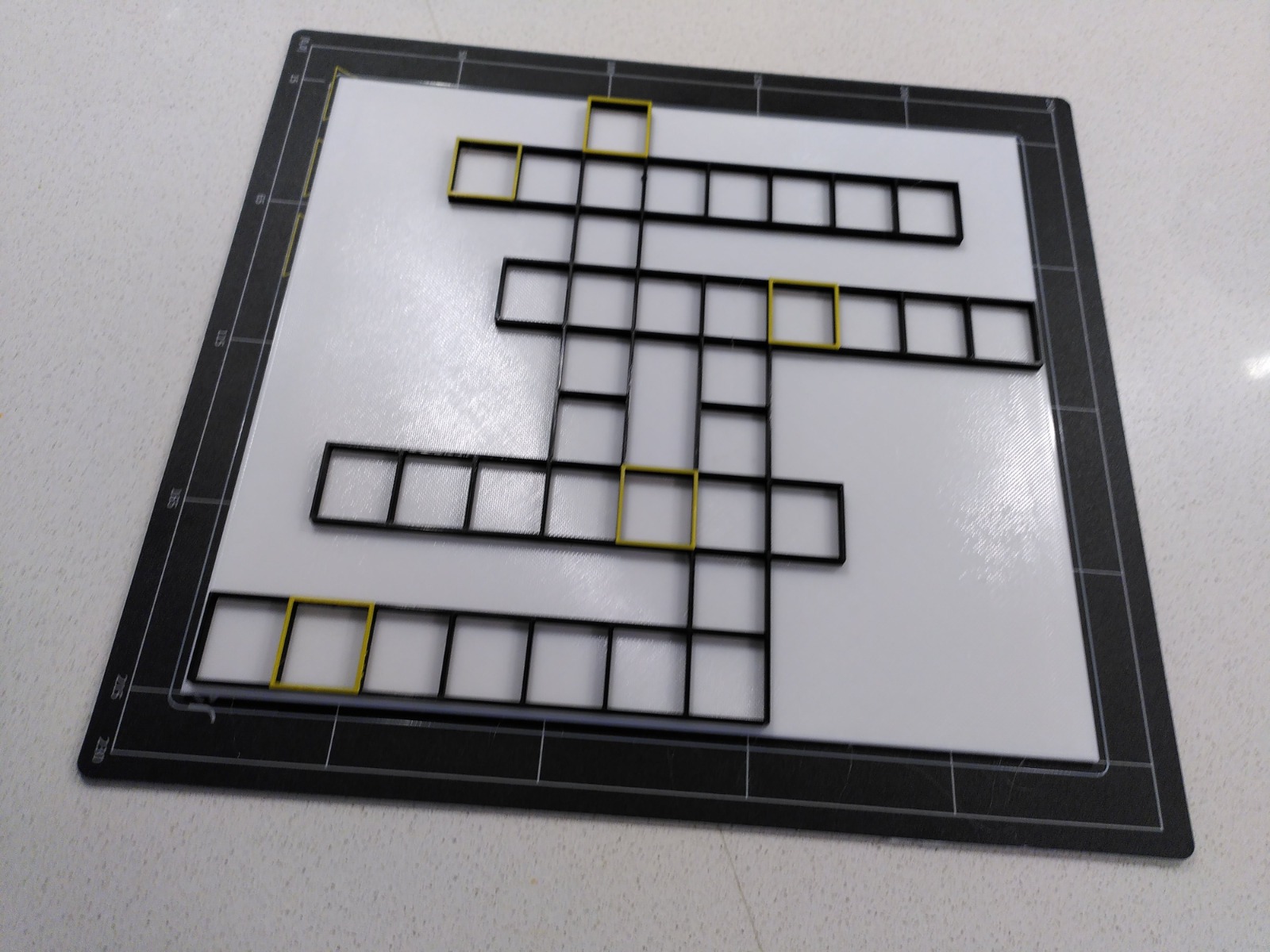 crossword-generator-scad