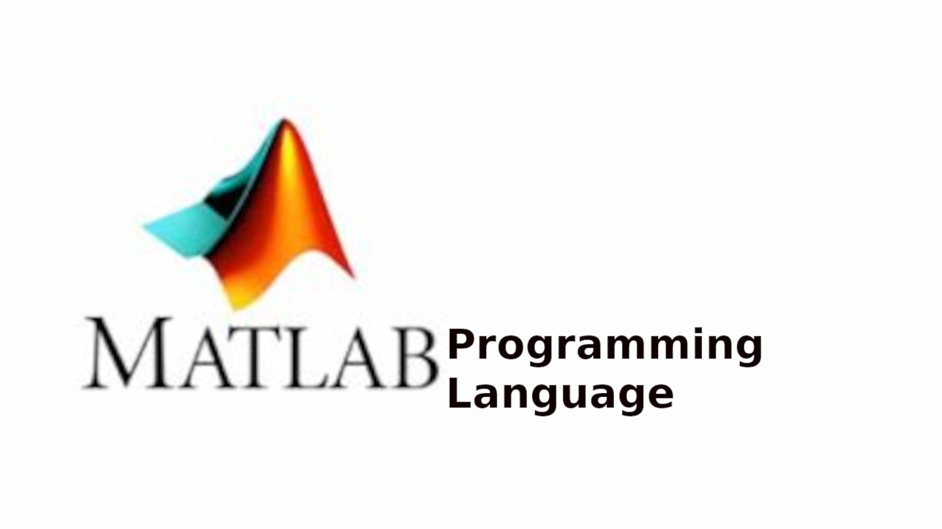 Learn-MATLAB