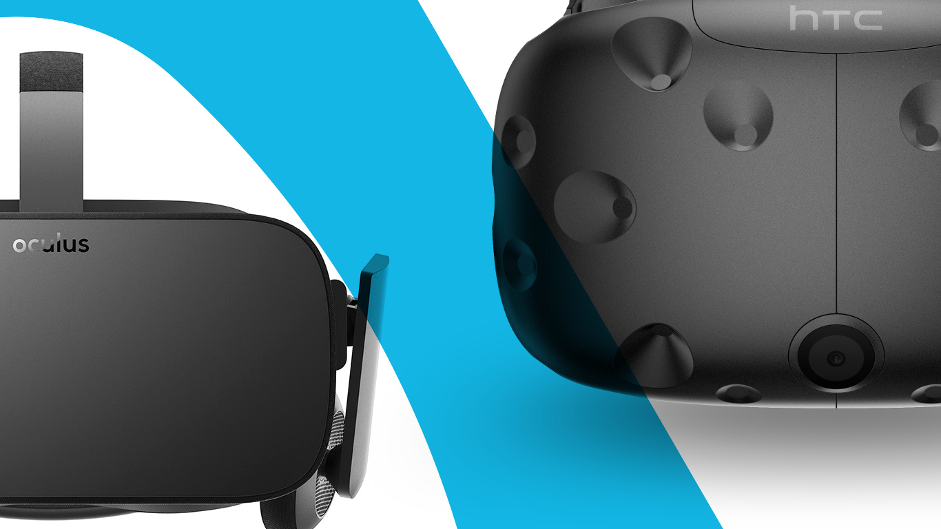 GitHub LibreVR Revive Play Oculus exclusive games on the HTC