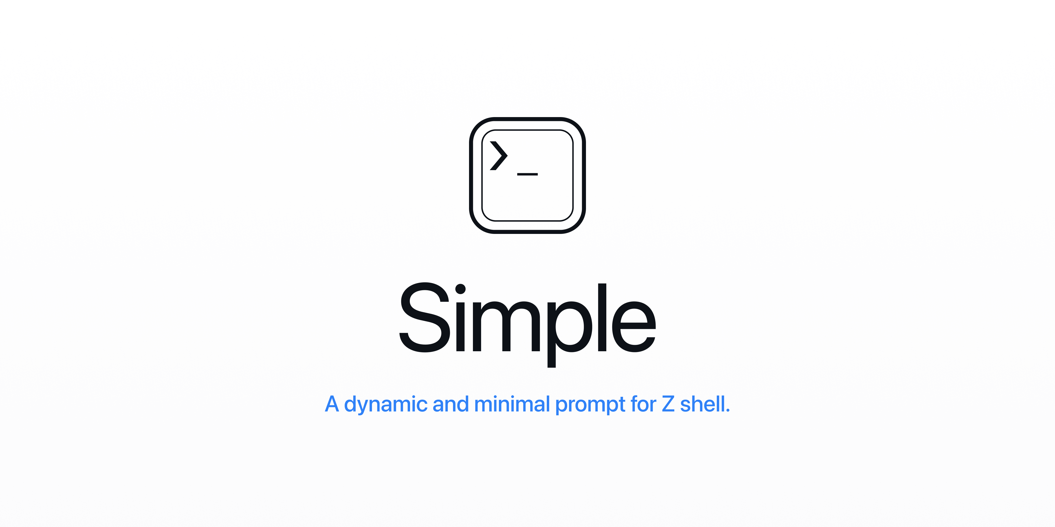 GitHub nicolodiamante/simple Discover a powerful prompt for your Z