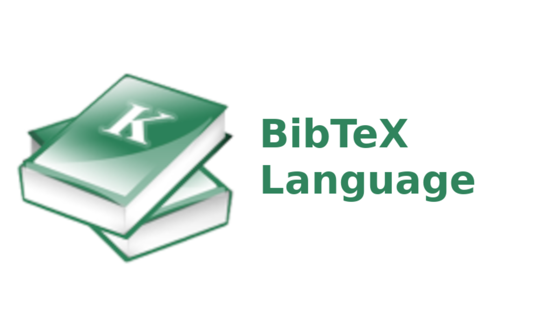 Learn-BibTeX