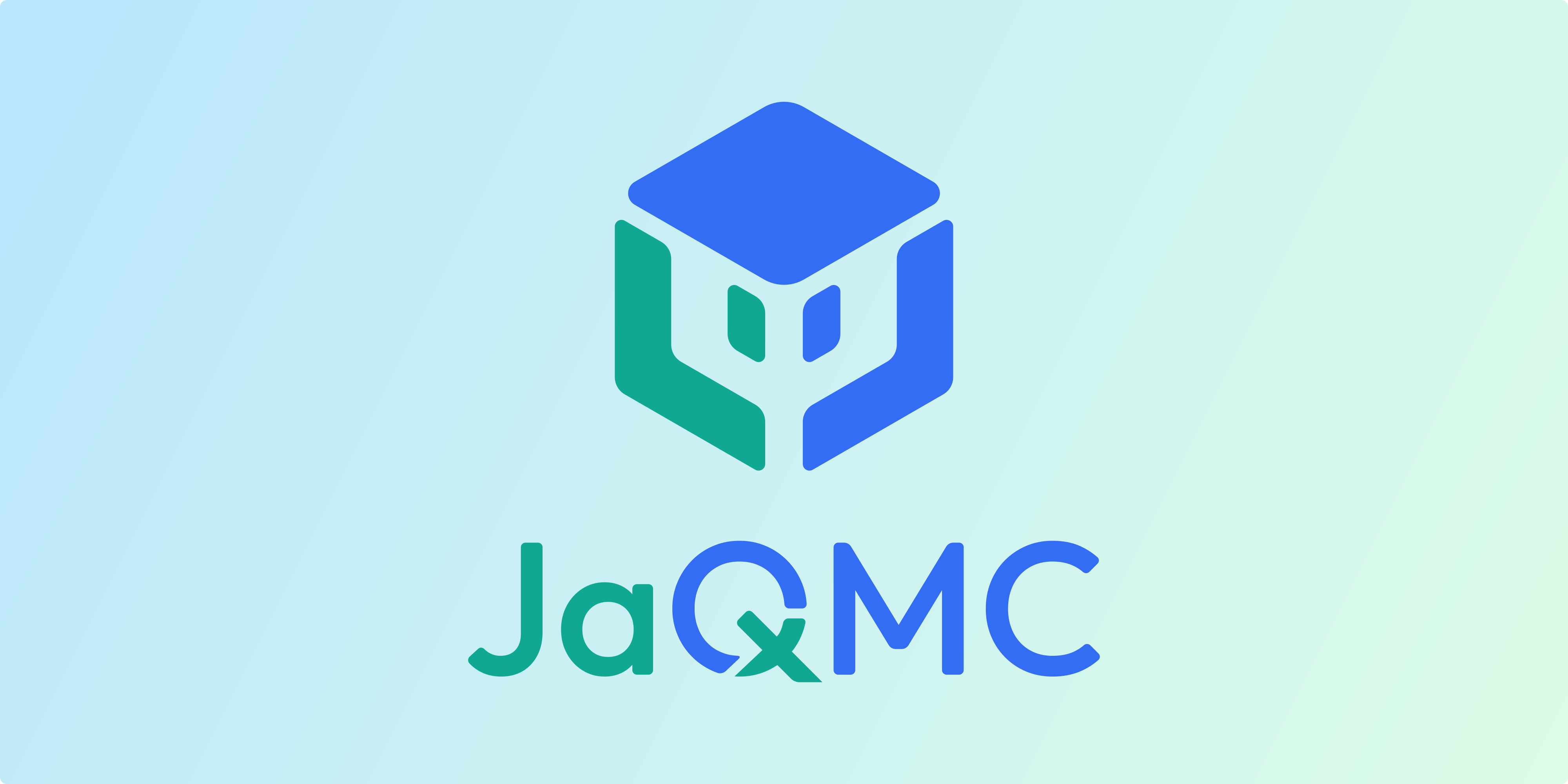 jaqmc