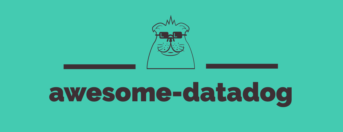 awesome-datadog