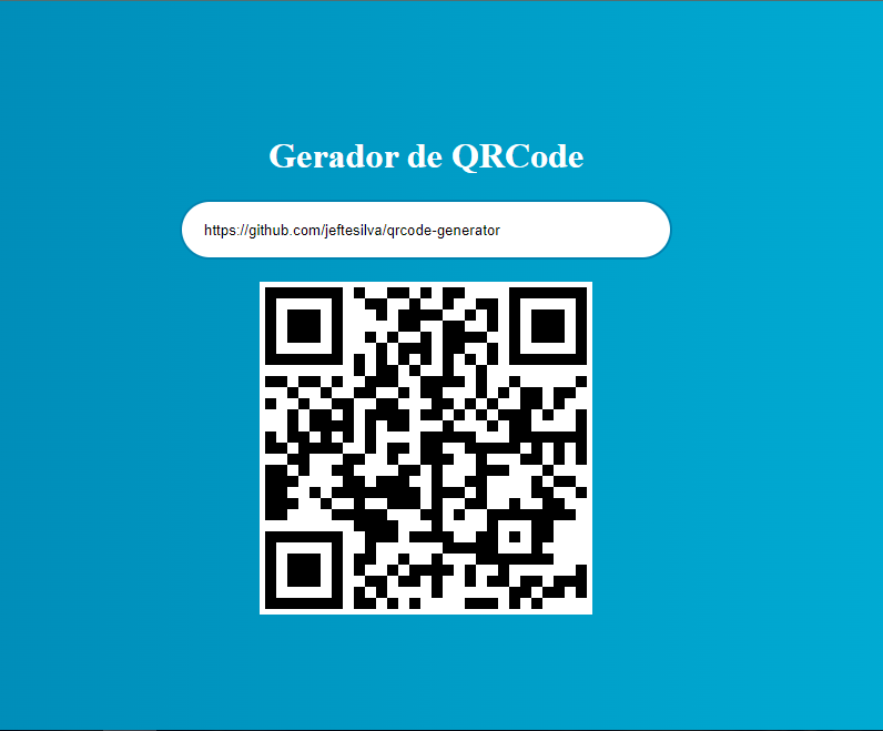 qrcode-generator