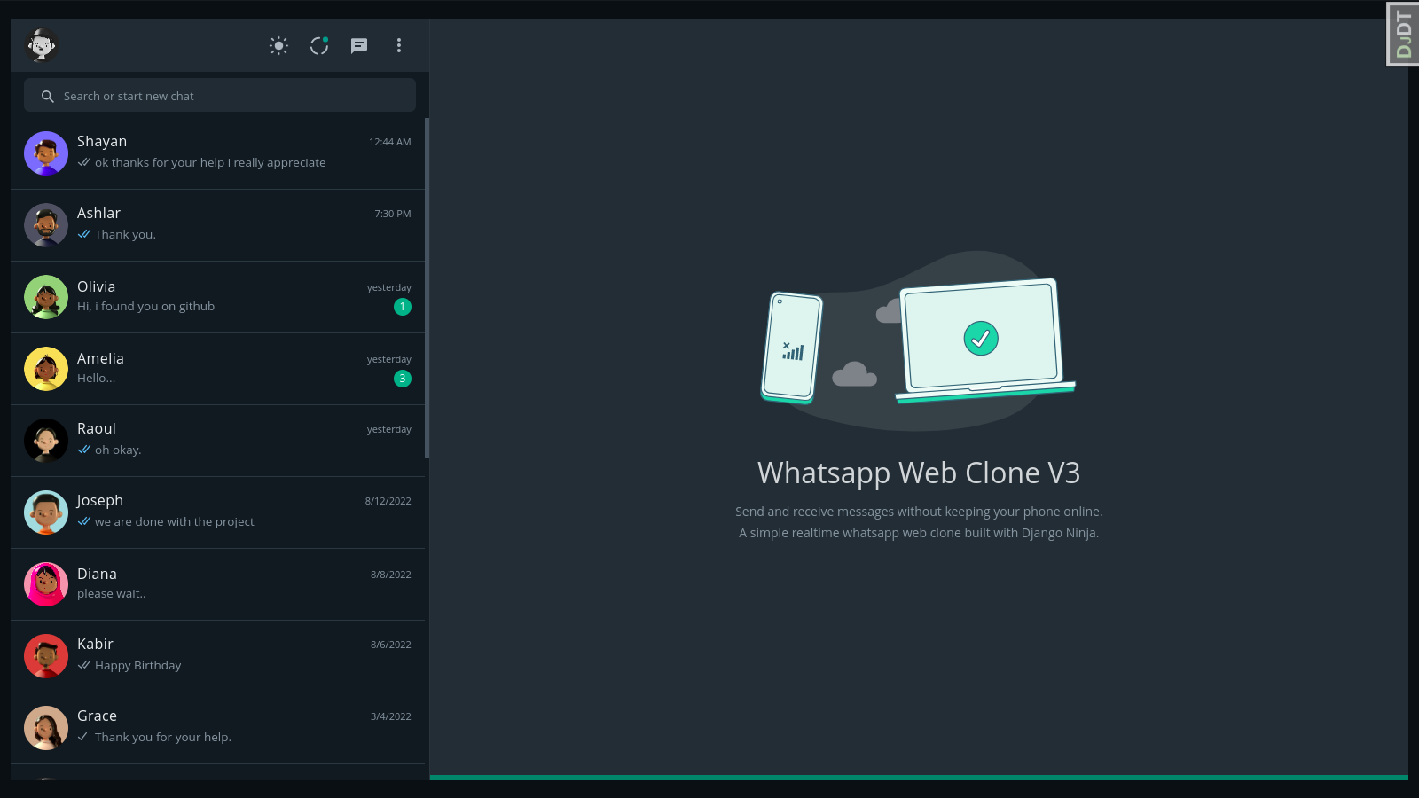 whatsapp-web-clone-v3