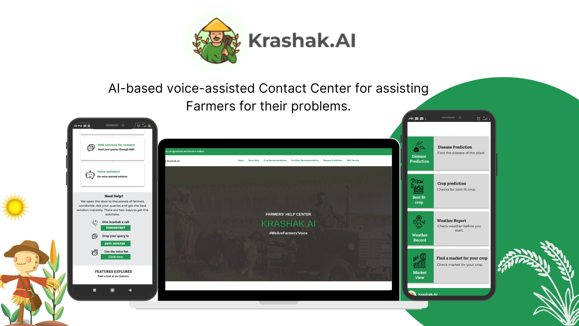 Farmer-Call-Center