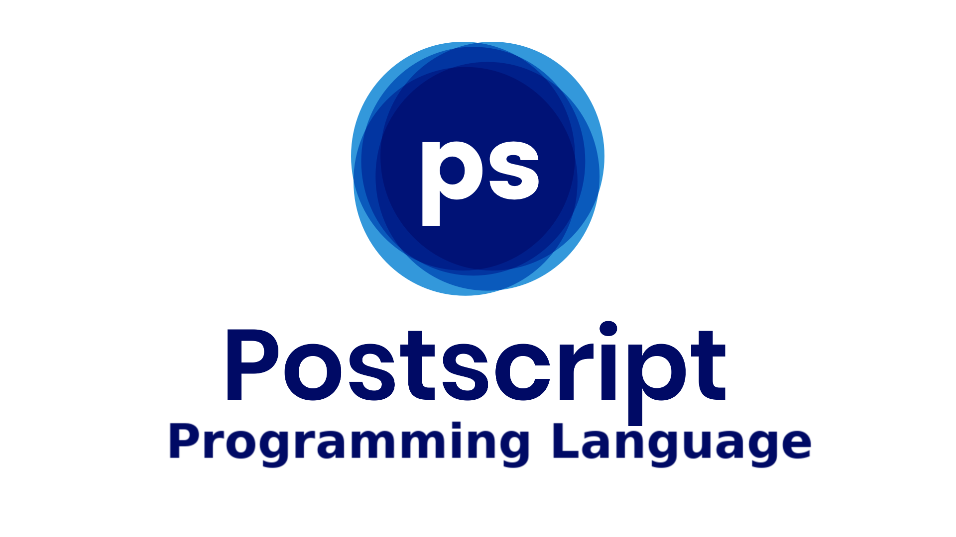 learn-postscript