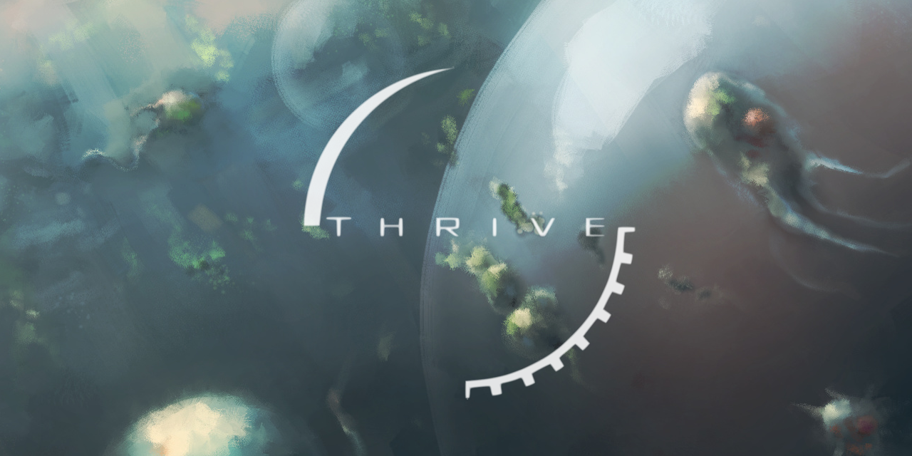 thrive