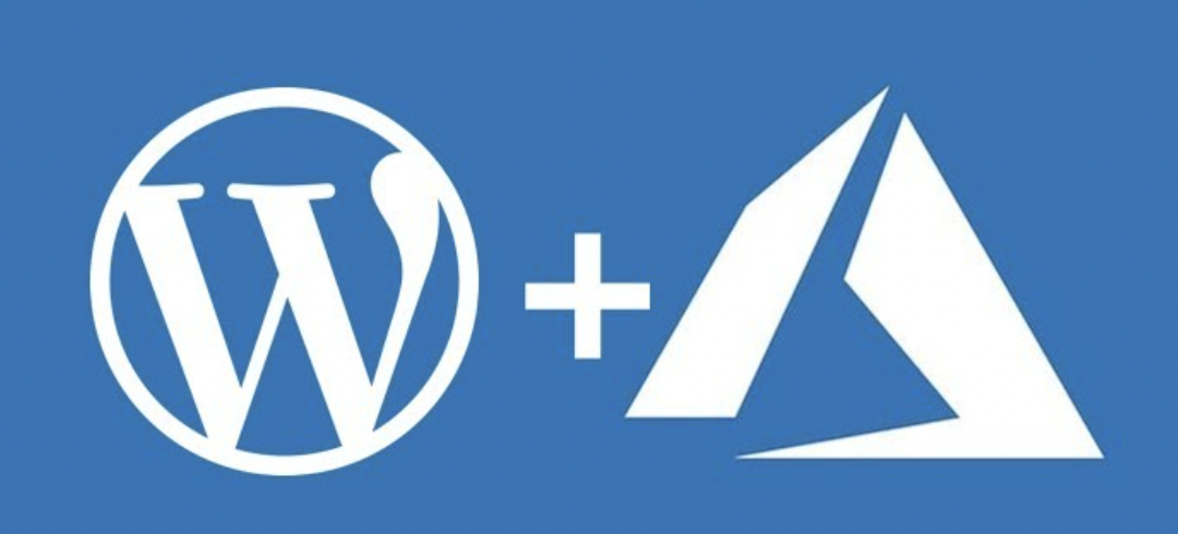 WordPress-on-Azure