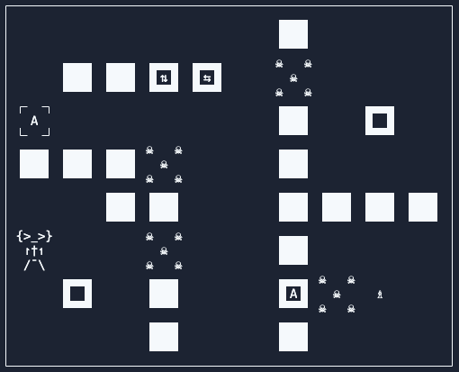 GitHub - ItchyTrack/Out-of-Pawns: This a 2d puzzle game I made for a ...