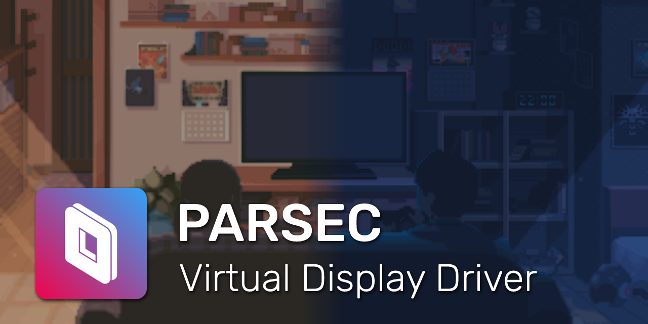 parsec-vdd