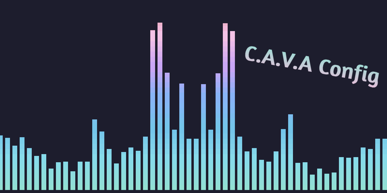 cava-config-file