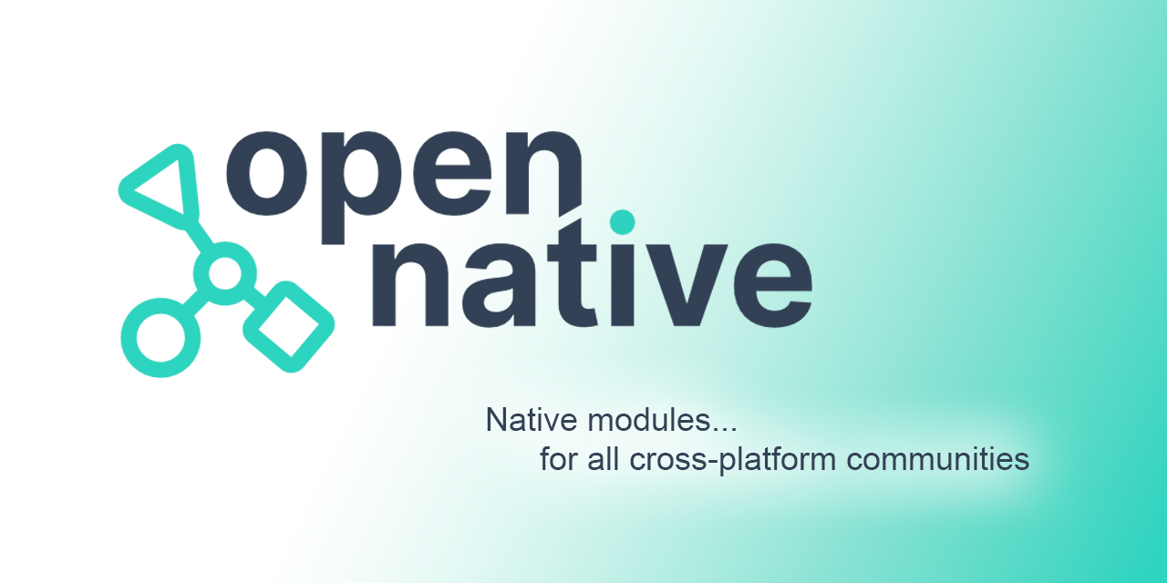 OpenNative/open-native