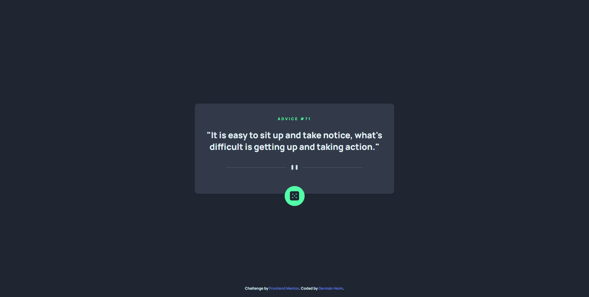 advice-generator-svelte-frontend-mentor