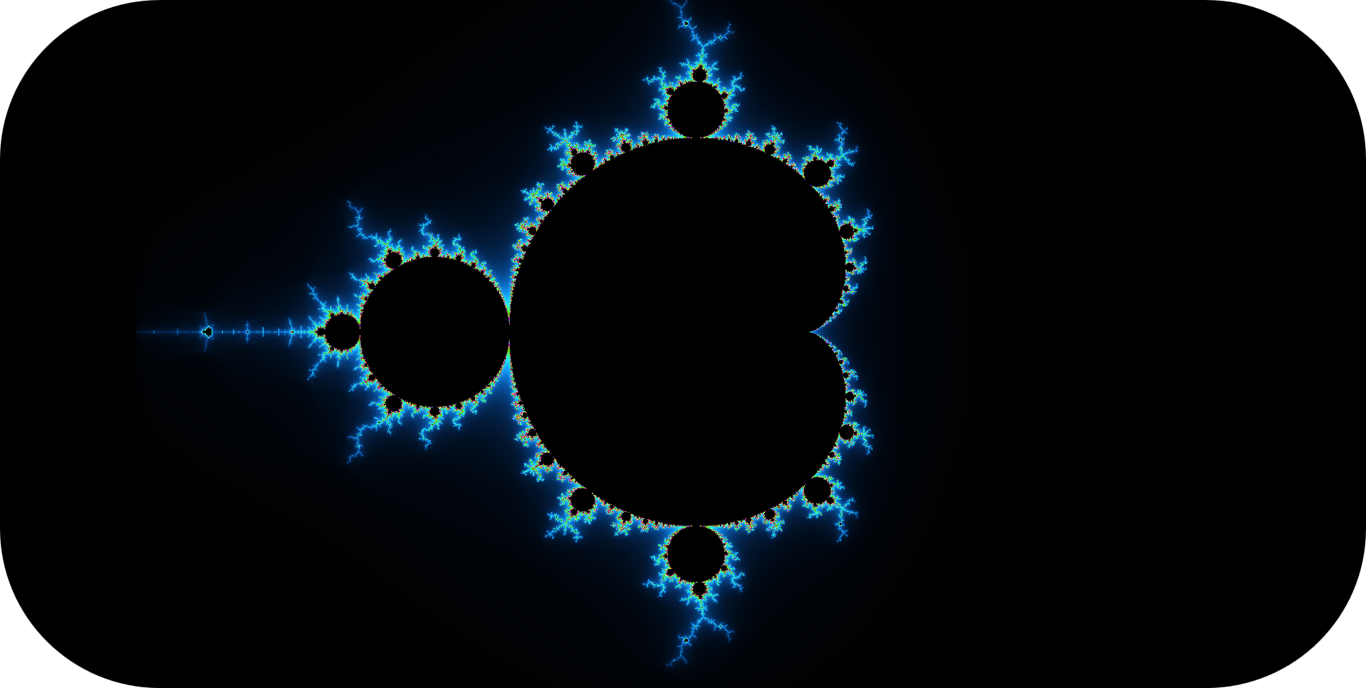 fractals-generator