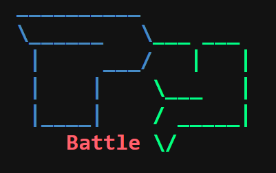 pybattle