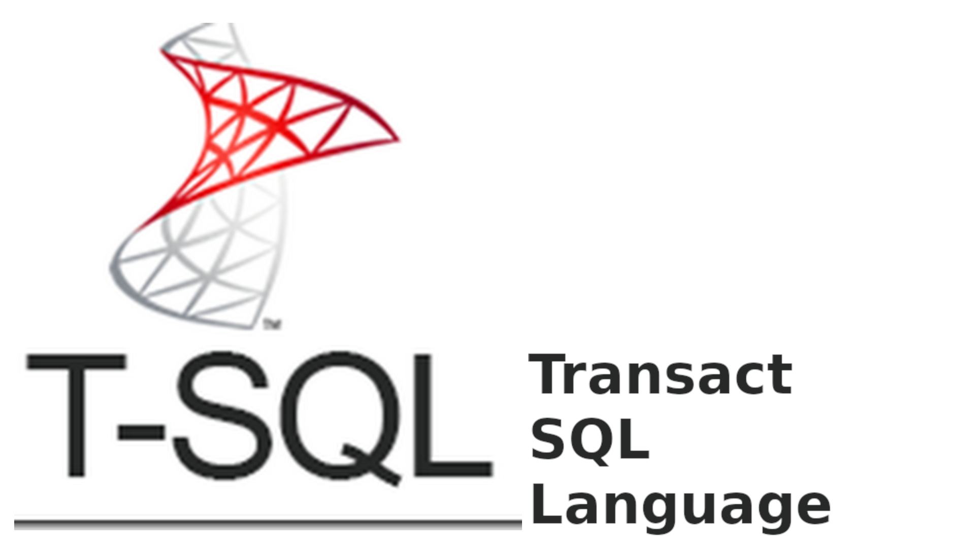 learn-tsql